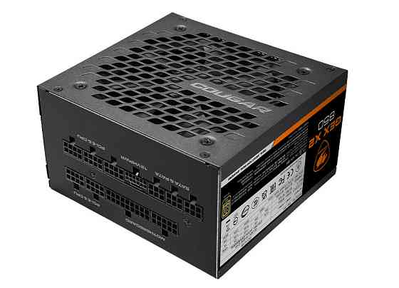 Блок живлення Cougar GEX X2 850 850W ( Чорний ) Харьков