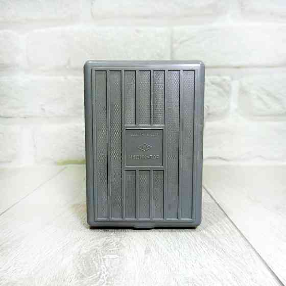 Індикатор МИГ-1 Харків