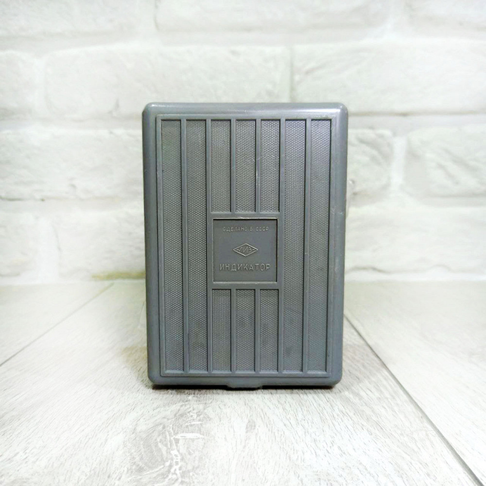 Індикатор МИГ-1 Харків - фото 4