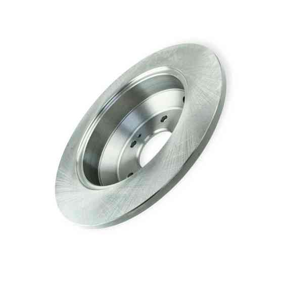 Диск задній Хюндай Santa Fe, Кіа Sorento 10- (302mm11mm) 08 гальмо Мукачево