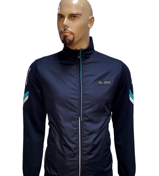 Мужской спортивный костюм Puma MERCEDES AMG PETRONAS ,оригинал Киев - изображение 3