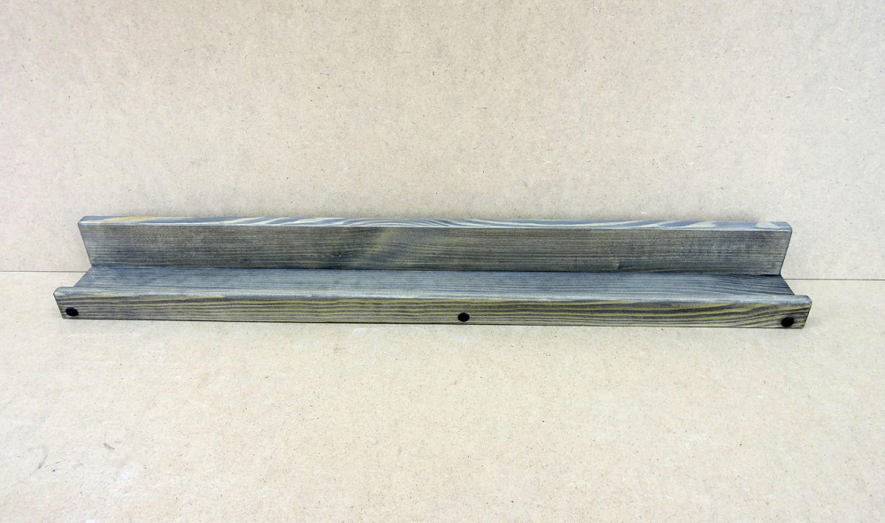 Настенная полка 