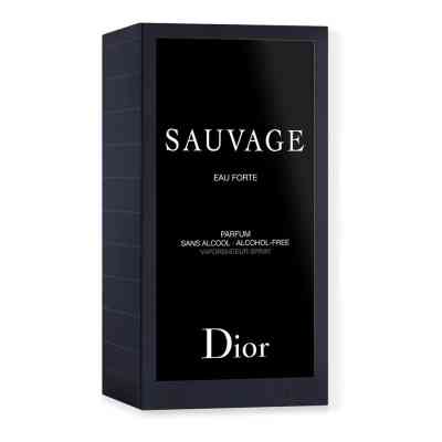 Духи Dior Sauvage Eau Forte 100 мл (3348901728836) Винница