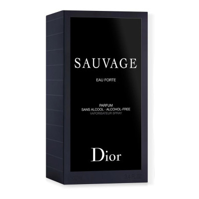 Духи Dior Sauvage Eau Forte 100 мл (3348901728836) Винница - изображение 3