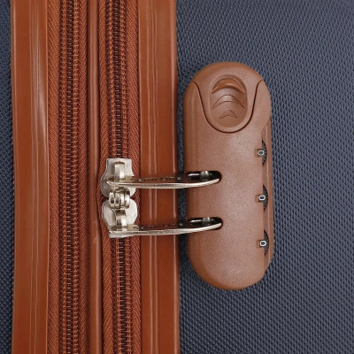 Чемодан Semi Line 24" (M) Navy (T5712-2) (DAS302925) Винница - изображение 7