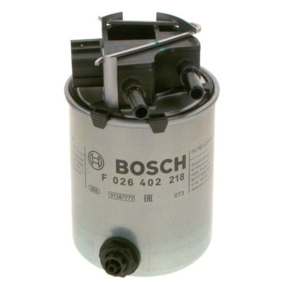 Фільтр паливний Bosch F026402218 Вінниця - фото 1