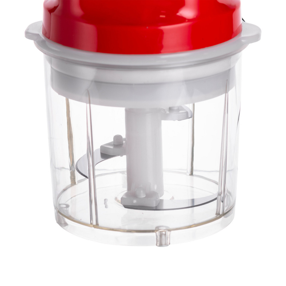 Электрический чоппер Sokany с чашей 0.7 л Киев - изображение 4