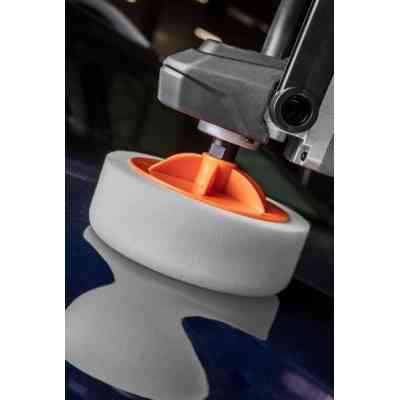 Диск полировальный Neo Tools полировальный, губка абразивная, M14, 150x50мм (08-969) Винница