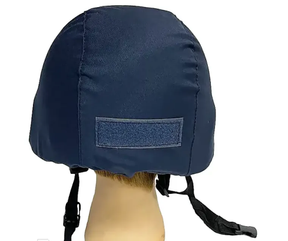 Шлем защитный PASGT для волонтеров и журналистов (гражданских) Киев