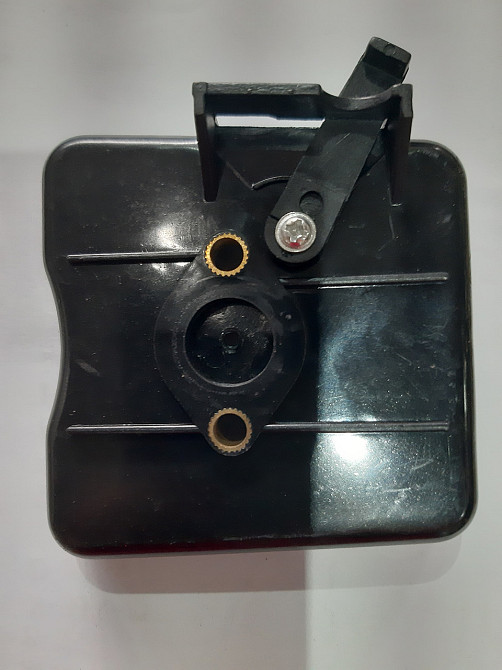 Корпус фильтра мотокосы Мукачево - изображение 1