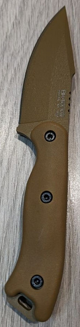 Ніж Ka-bar Becker BK-18 Harpoon. Харьков - изображение 1