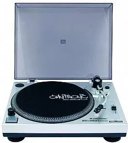 Проигрователь Omnitronic BD-1380 Киев