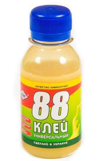 Клей 88 100мл Харьков - изображение 2