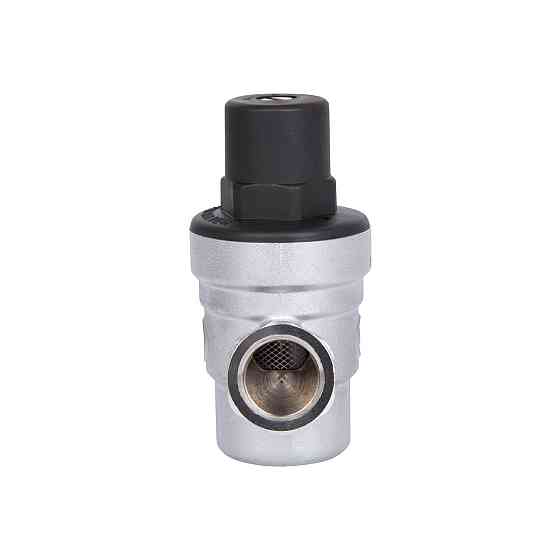 Редуктор для воды Thermo Alliance Standart мембранный под манометр 1/2