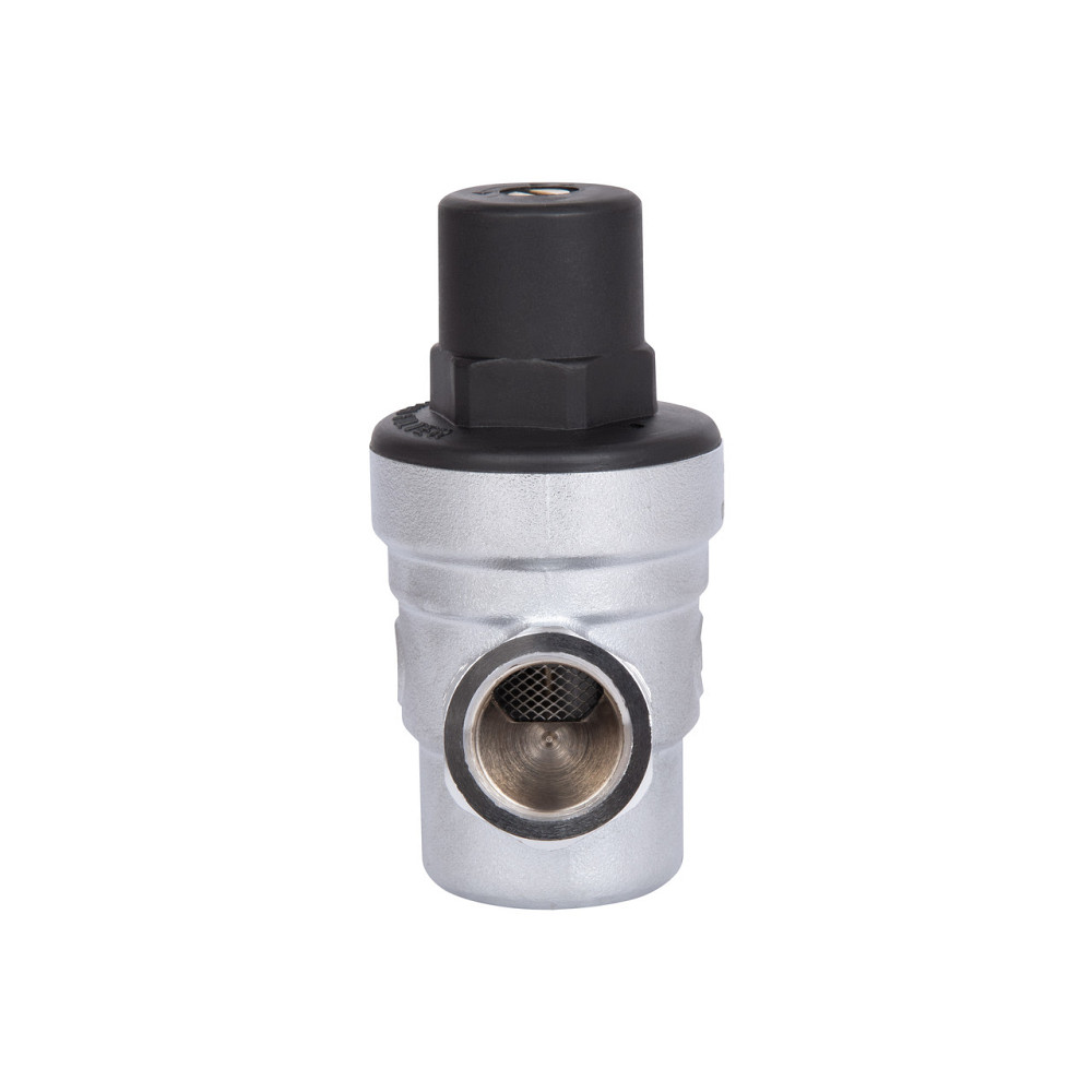 Редуктор для воды Thermo Alliance Standart мембранный под манометр 1/2