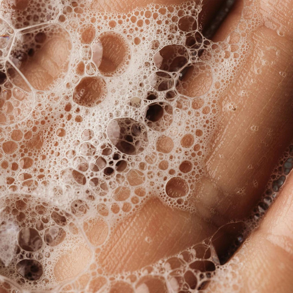 Піна для інтимної гігієни Bijoux Indiscrets Sex Au Naturel Prebiotic Intimate Wash Gentle Foam 150мл Sex Aura Київ - фото 9