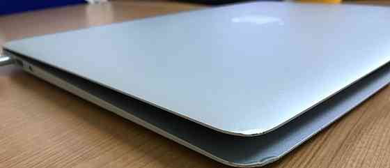 Ноутбук MacBook Air 13 (2012) Core i5, SSD 128Gb. Київ