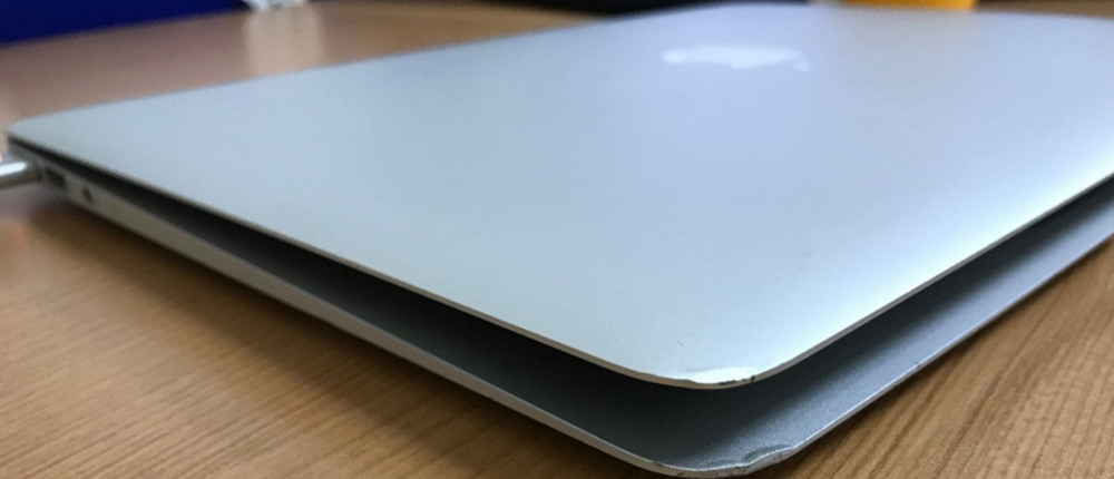 Ноутбук MacBook Air 13 (2012) Core i5, SSD 128Gb. Киев - изображение 1