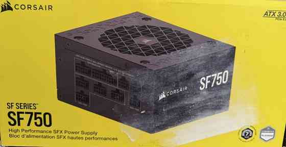 Блок живлення SF750 ватт. Київ