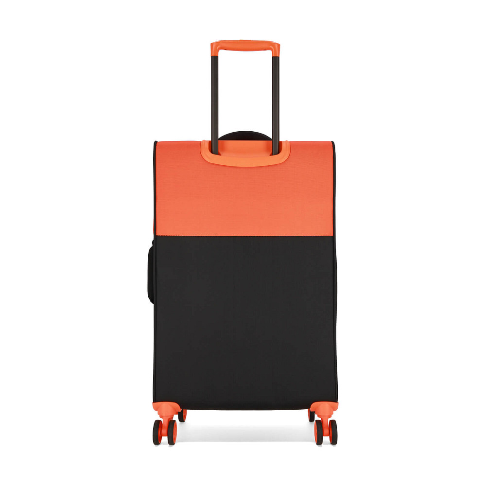 Bagland Валіза Bagland Stella середня 57 л помаранчевий (00442024) Коломыя - изображение 10
