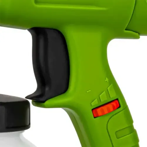 Фарбопульт електричний Procraft PSE550,Електричний фарбопульт 550 Вт,Хороший фарбопульт Львів - фото 7