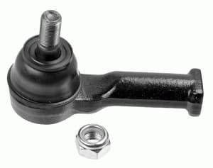 Накінечник рульова тяга Raiso (Швеція) Mazda 626 III Station Wagon, Mazda 626 3 87-06 #RL-340915f UAZUDRW22 Ковель - фото 1