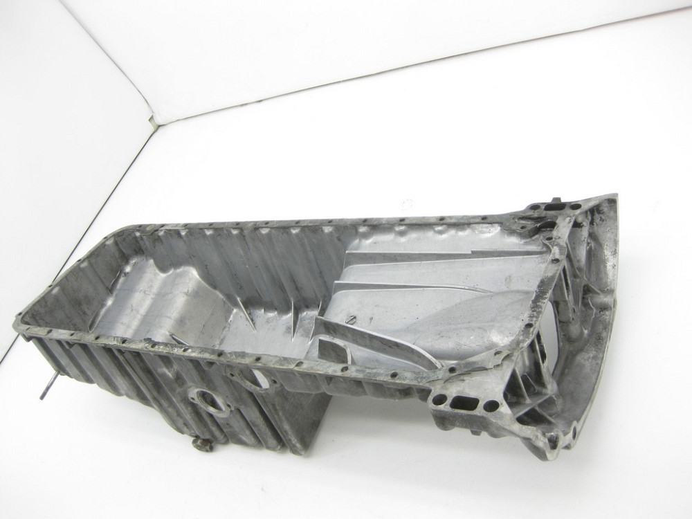 Mercedes-Benz  A1040141002 Масляний піддон M104 Одесса - изображение 8