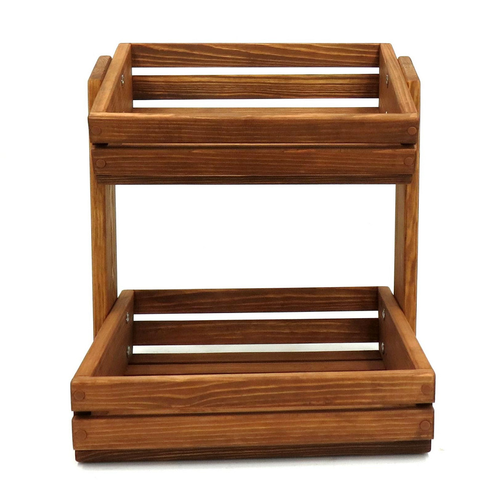 Лоток для овощей и фруктов 