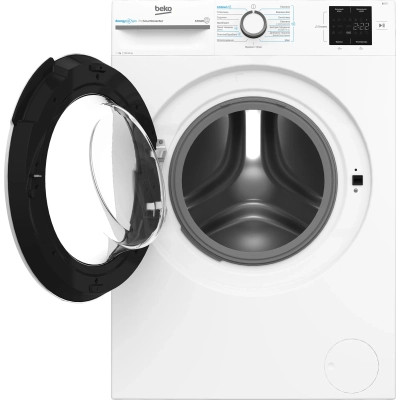 Пральна машина Beko BM1WFSU37233WW Вінниця - фото 3