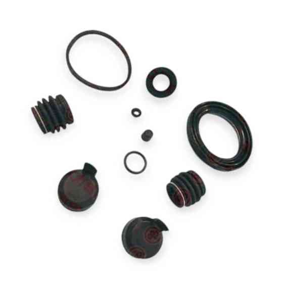 Ремкомплект задній Рено Майстер 10- (d60) супорта Мукачево