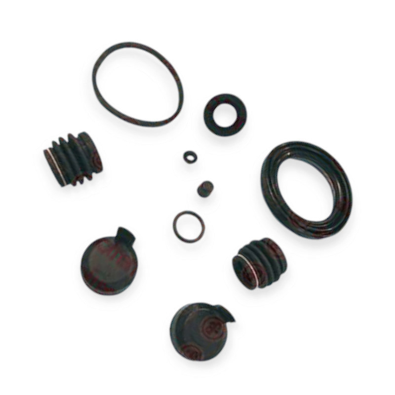 Ремкомплект задний Рено Мастер 10- (d60) суппорта Мукачево - изображение 1