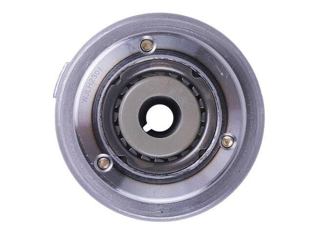 Магнето генератора мотоцикл CG300 Мукачево - фото 3