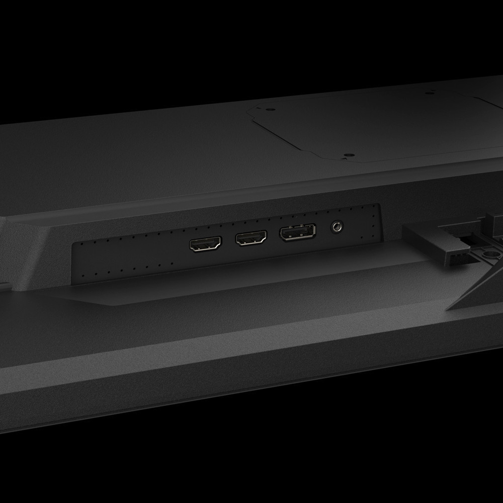 Монітор Gigabyte 27" GS27QA IPS Black 180Hz ( 20765 ) Харків - фото 3