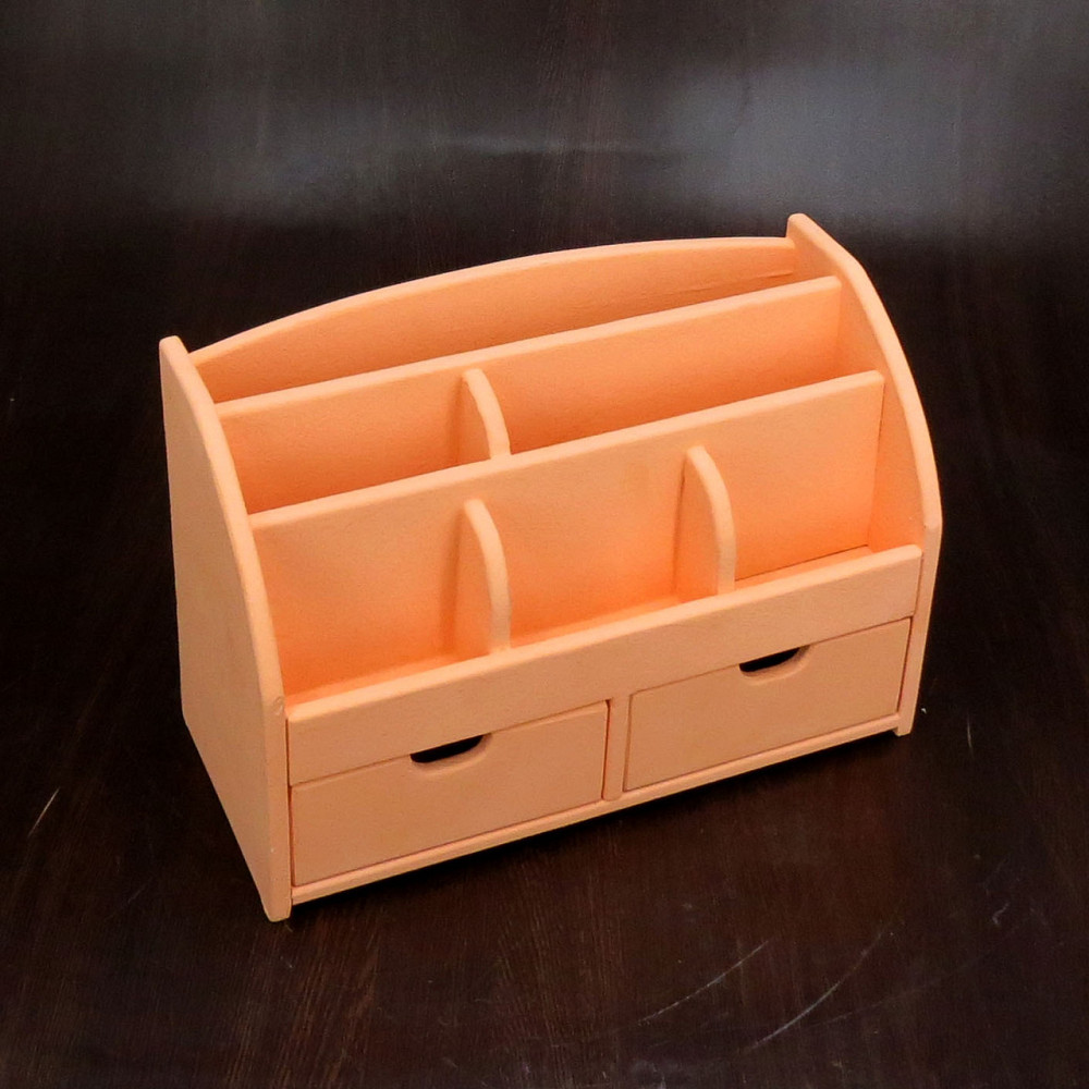 Органайзер для косметики "Кедара" грейпфрут Миколаїв - фото 8