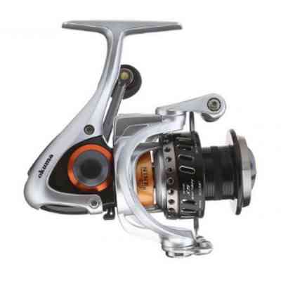 Катушка Okuma Helios SX HSX-30 8+1 (1353.09.67) Вінниця