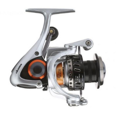 Катушка Okuma Helios SX HSX-30 8+1 (1353.09.67) Вінниця - фото 3