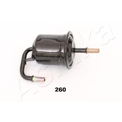 Фильтр топливный ASHIKA 30-02-260 Винница - изображение 1