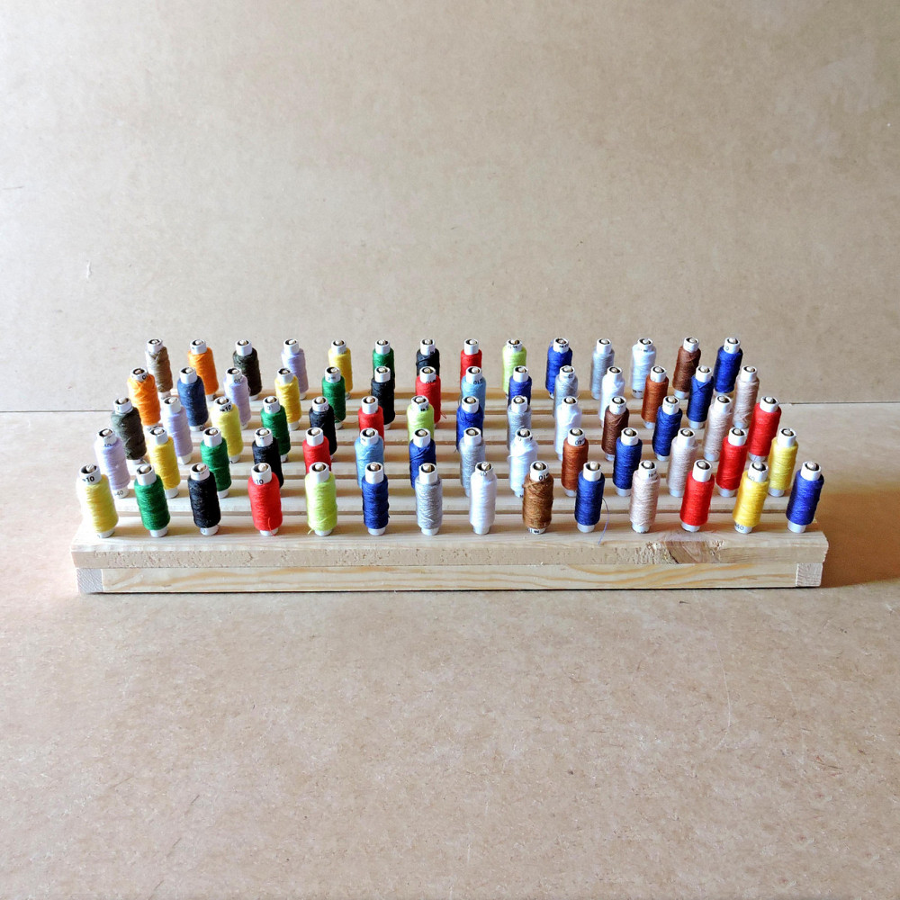 Стойка для ниток 