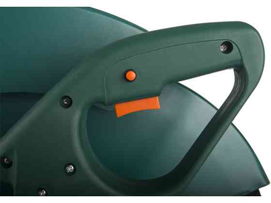 Пила монтажна 355 мм, 2400 Вт Sturm CF7324 (читати опис) Рівне