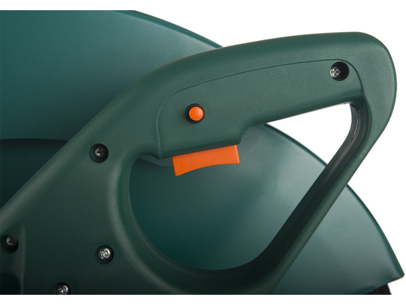 Пила монтажна 355 мм, 2400 Вт Sturm CF7324 (читати опис) Рівне - фото 2