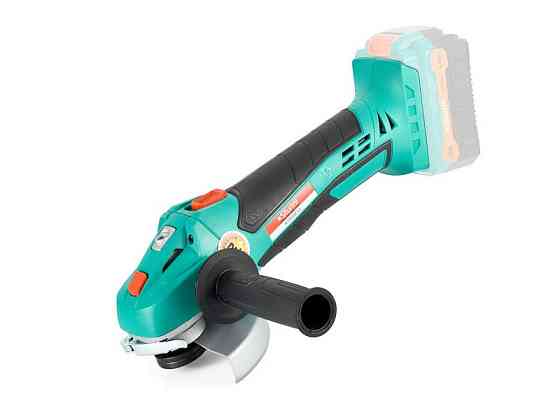 Кутова шліфувальна машина Sturm AG9020CLS (без АКБ і ЗП) (читувати опис) Рівне