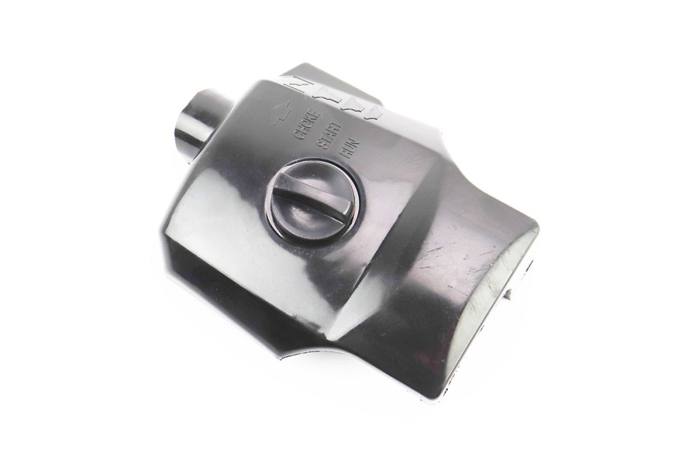 Кришка корпуса верхня (пластик) 2400/2500 Киев - изображение 1