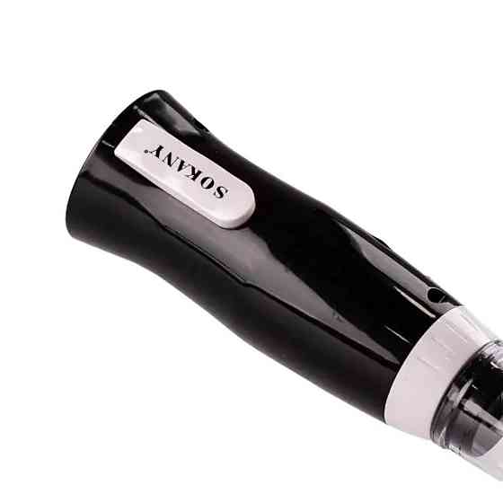 Sokany Капучинатор Sokany SK-1732 ручний 25W Чорний Коломия