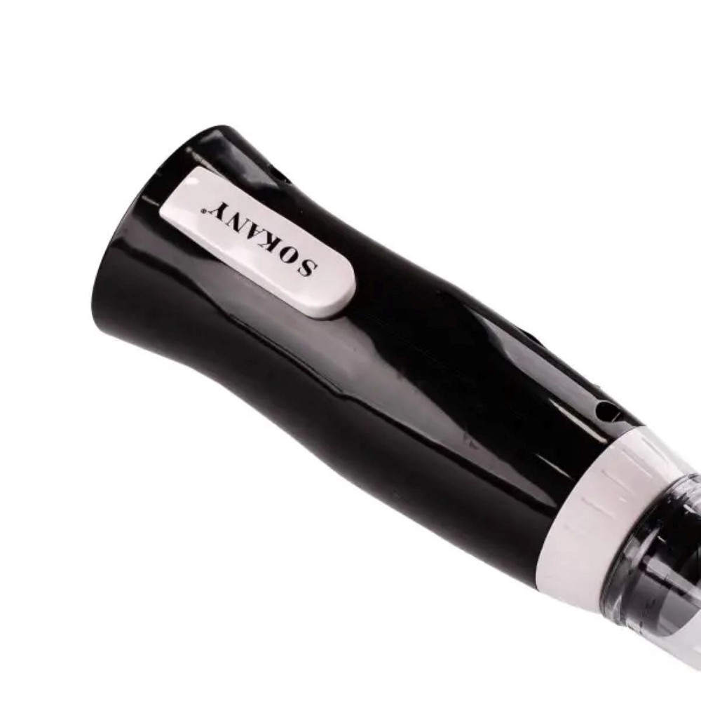 Sokany Капучинатор Sokany SK-1732 ручний 25W Чорний Коломия - фото 2