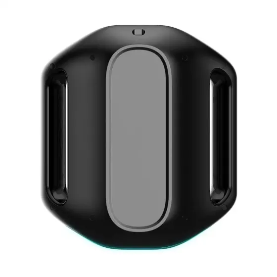 Смарт-мастурбатор Kaotik Labs The Jetpack, режим edging, дуже потужний, імітація фрикцій Львов