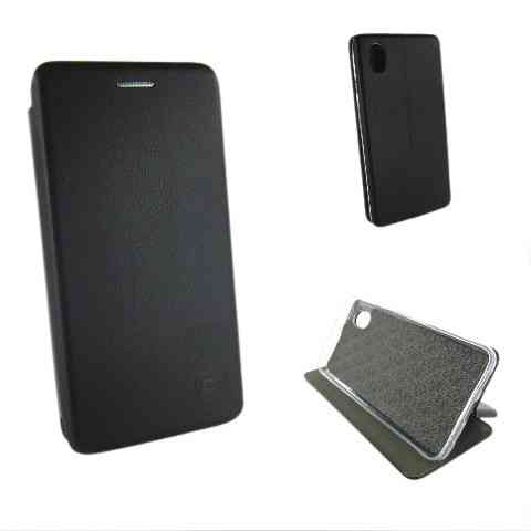Чохол книжка Samsung A01 core A013 Aspor Case black Одеса