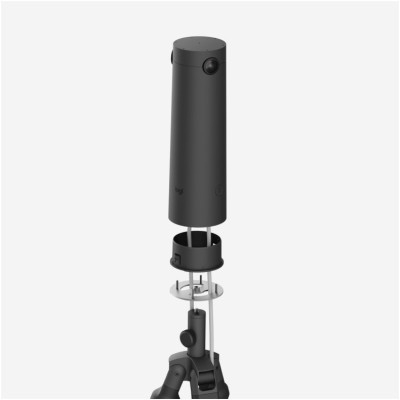 Веб-камера Logitech Sight USB Graphite (960-001510) Вінниця - фото 3