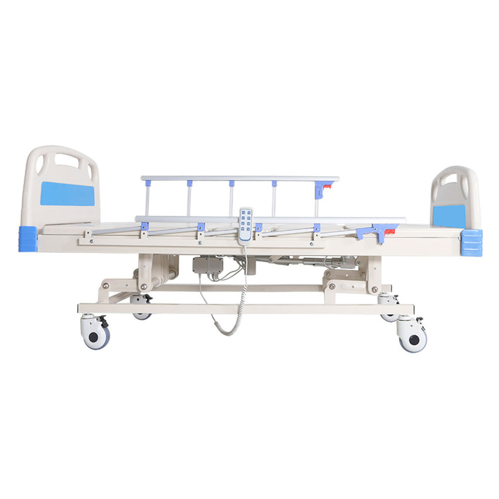 Ліжко електричне для догляду за хворими RLD-DHI04 Дніпро - фото 3