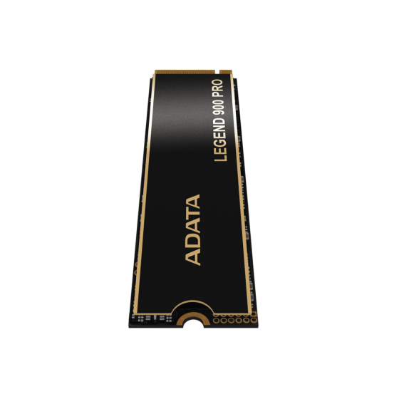 Накопичувач SSD M.2 ADATA LEGEND 900 PRO 2TB 2280 PCIe Gen 4x4 3D NAND Read/Write: 7400/6500 MB/sec Одеса