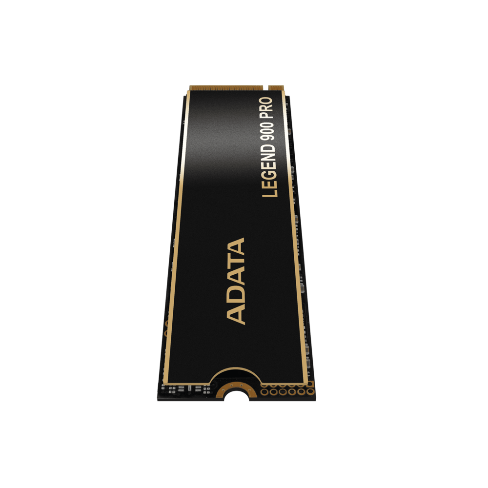 Накопичувач SSD M.2 ADATA LEGEND 900 PRO 2TB 2280 PCIe Gen 4x4 3D NAND Read/Write: 7400/6500 MB/sec Одеса - фото 6